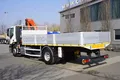 samochód ciężarowy Iveco zdjęcie 6