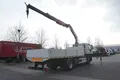 samochód ciężarowy Iveco zdjęcie 9