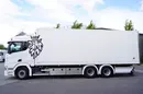Scania R500 6x2 E6 chłodnia Doppelstock 40 EPAL zdjęcie 2