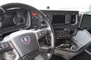 Scania R500 6x2 E6 chłodnia Doppelstock 40 EPAL zdjęcie 21