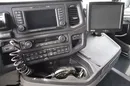 Scania R500 6x2 E6 chłodnia Doppelstock 40 EPAL zdjęcie 22