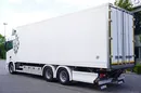Scania R500 6x2 E6 chłodnia Doppelstock 40 EPAL zdjęcie 3