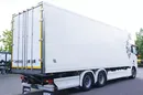 Scania R500 6x2 E6 chłodnia Doppelstock 40 EPAL zdjęcie 4