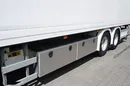 Scania R500 6x2 E6 chłodnia Doppelstock 40 EPAL zdjęcie 6