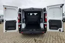 Renault Trafic L2H1 86900zł NETTO Brygadówka 6 osób 2.0dCi/120KM zdjęcie 14