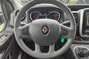 Renault Trafic L2H1 86900zł NETTO Brygadówka 6 osób 2.0dCi/120KM zdjęcie 21