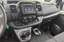 Renault Trafic L2H1 86900zł NETTO Brygadówka 6 osób 2.0dCi/120KM zdjęcie 23