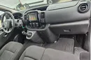 Renault Trafic L2H1 86900zł NETTO Brygadówka 6 osób 2.0dCi/120KM zdjęcie 29