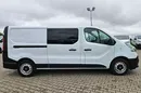 Renault Trafic L2H1 86900zł NETTO Brygadówka 6 osób 2.0dCi/120KM zdjęcie 6