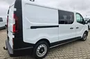 Renault Trafic L2H1 86900zł NETTO Brygadówka 6 osób 2.0dCi/120KM zdjęcie 8