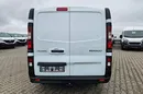 Renault Trafic L2H1 86900zł NETTO Brygadówka 6 osób 2.0dCi/120KM zdjęcie 9