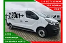 Opel Vivaro L2H1 39999zł NETTO 1.6CDTi/125KM zdjęcie 1