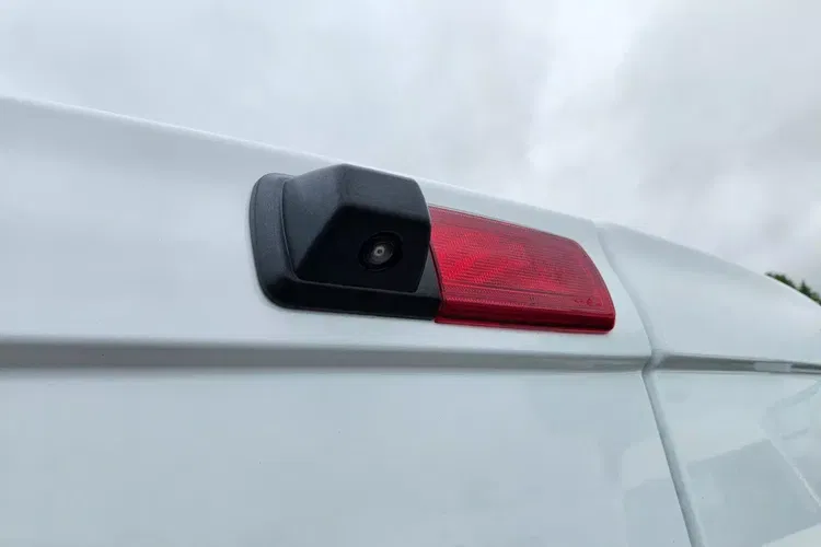 Opel Vivaro L2H1 39999zł NETTO 1.6CDTi/125KM zdjęcie 13