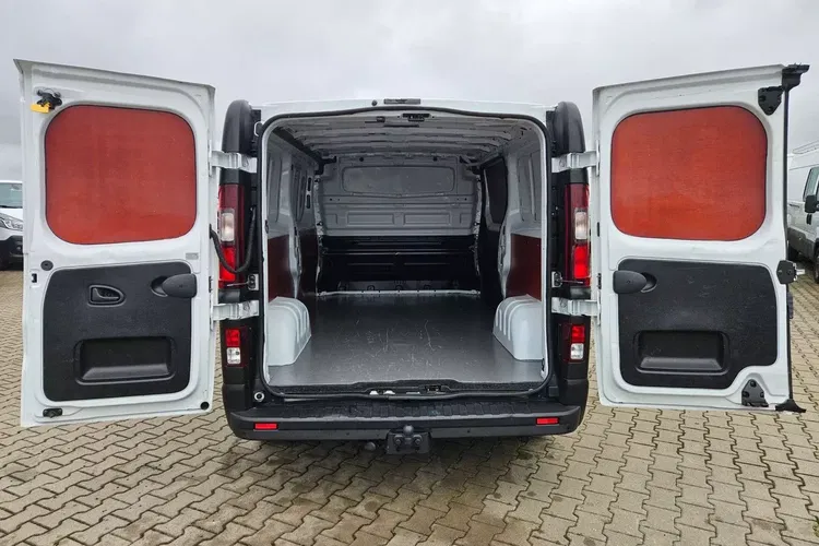 Opel Vivaro L2H1 39999zł NETTO 1.6CDTi/125KM zdjęcie 15