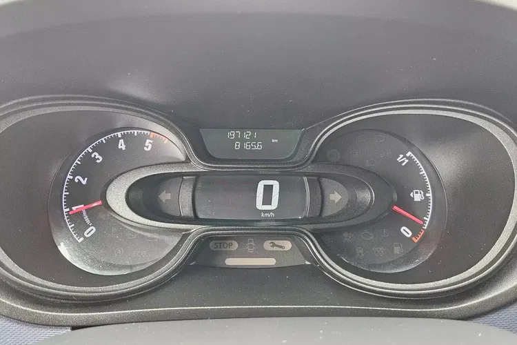 Opel Vivaro L2H1 39999zł NETTO 1.6CDTi/125KM zdjęcie 24