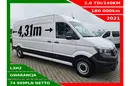 Volkswagen Crafter L3H2 74999zł NETTO 2.0 TDi/140KM zdjęcie 1