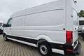 samochód dostawczy Volkswagen zdjęcie 11