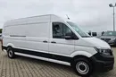 Volkswagen Crafter L3H2 74999zł NETTO 2.0 TDi/140KM zdjęcie 3