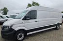 Volkswagen Crafter L3H2 74999zł NETTO 2.0 TDi/140KM zdjęcie 5