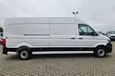 Volkswagen Crafter L3H2 74999zł NETTO 2.0 TDi/140KM zdjęcie 7