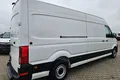 samochód dostawczy Volkswagen zdjęcie 9