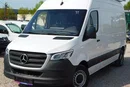 Mercedes Sprinter zdjęcie 1