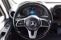samochód dostawczy Mercedes zdjęcie 10