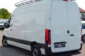 samochód dostawczy Mercedes zdjęcie 11