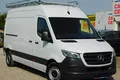 samochód dostawczy Mercedes zdjęcie 12