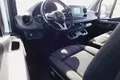 samochód dostawczy Mercedes zdjęcie 6