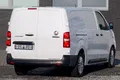 samochód dostawczy Fiat zdjęcie 3
