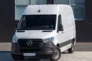 Mercedes Sprinter L2H2 AUTOMAT 314 CDI ŚREDNI zdjęcie 27