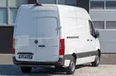Mercedes Sprinter L2H2 AUTOMAT 314 CDI ŚREDNI zdjęcie 28