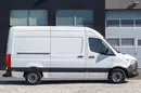 Mercedes Sprinter L2H2 AUTOMAT 314 CDI ŚREDNI zdjęcie 32