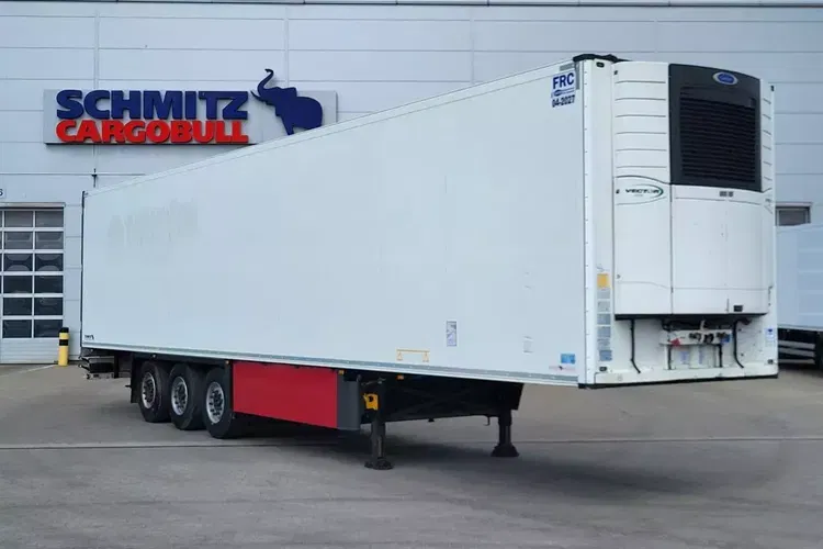Schmitz - zdjęcie 27