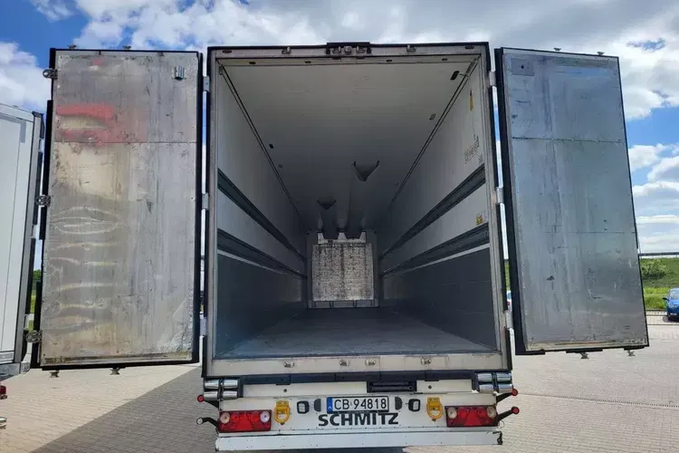 Schmitz - zdjęcie 30