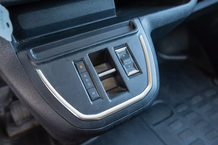 Fiat Scudo MAXI L3H1 AUTOMAT 180KM NOWY MODEL zdjęcie 12