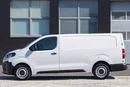 Fiat Scudo MAXI L3H1 AUTOMAT 180KM NOWY MODEL zdjęcie 6