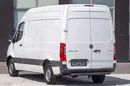 Mercedes Sprinter L2H2 314 CDI Silnik 2.2 BLASZAK zdjęcie 4