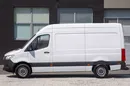 Mercedes Sprinter L2H2 314 CDI Silnik 2.2 BLASZAK zdjęcie 7