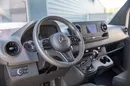 Mercedes Sprinter DŁUGI 317 CDI 20.000km Salon Polska zdjęcie 10