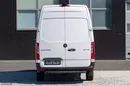 Mercedes Sprinter DŁUGI 317 CDI 20.000km Salon Polska zdjęcie 4