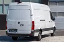 Mercedes Sprinter DŁUGI 317 CDI 20.000km Salon Polska zdjęcie 5