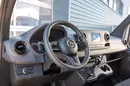 Mercedes Sprinter MAXI 4.30m SALON POLSKA zdjęcie 5