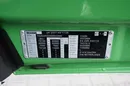 Scania / G 410 / EURO 6 / ACC / PEŁNY ADR / RETARDER zdjęcie 11