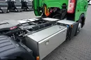 Scania / G 410 / EURO 6 / ACC / PEŁNY ADR / RETARDER zdjęcie 14