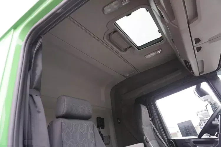 Scania / G 410 / EURO 6 / ACC / PEŁNY ADR / RETARDER zdjęcie 26