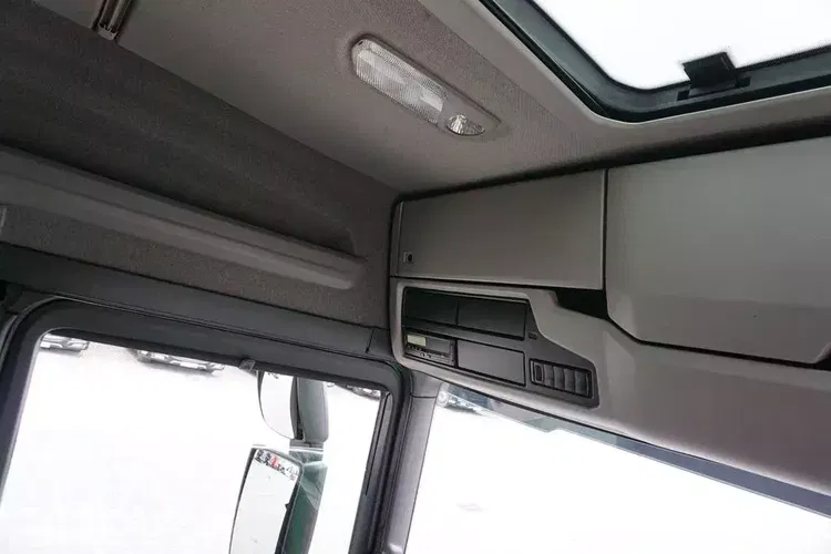 Scania / G 410 / EURO 6 / ACC / PEŁNY ADR / RETARDER zdjęcie 27
