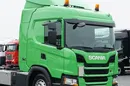 Scania / G 410 / EURO 6 / ACC / PEŁNY ADR / RETARDER zdjęcie 28
