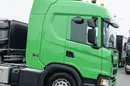 Scania / G 410 / EURO 6 / ACC / PEŁNY ADR / RETARDER zdjęcie 31